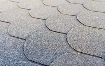 South Shields asphalt roofing costs