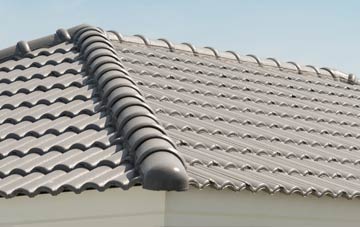 advantages of South Shields clay roofing