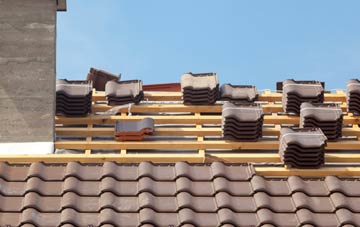 South Shields clay roofing costs