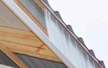 why South Shields fascia repairs are essential