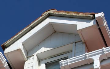 South Shields fascia installation costs