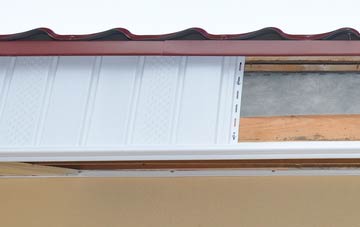South Shields fascia repair costs