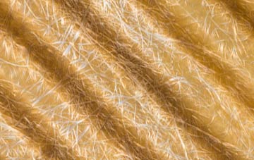 South Shields fibreglass roof waterproofing