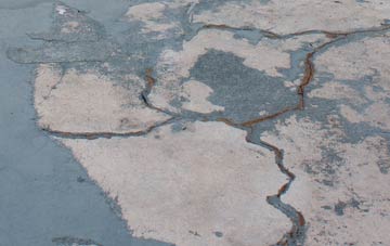 fibreglass roofing replacement South Shields