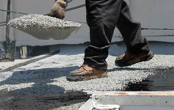 South Shields flat roofing companies