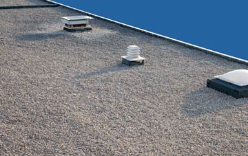 flat roofing South Shields, Tyne And Wear