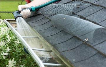 South Shields gutter cleaning costs