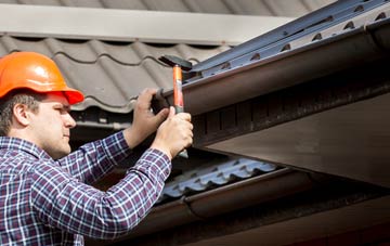 gutter repair South Shields, Tyne And Wear