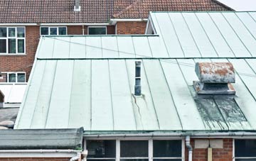 South Shields lead roofing costs