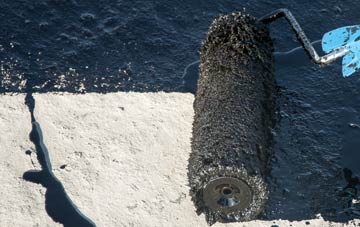 South Shields liquid sealant waterproofing