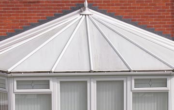 South Shields polycarbonate conservatory roof repairs