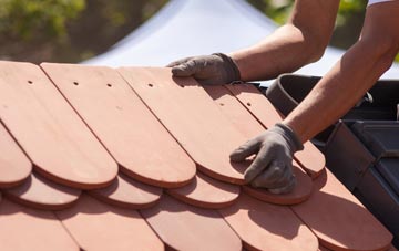 South Shields roof tile contractors