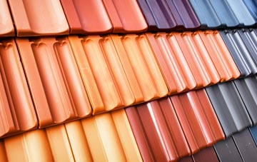 South Shields roof tile costs