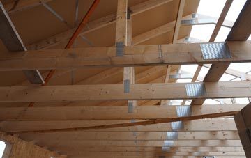 South Shields roof truss costs