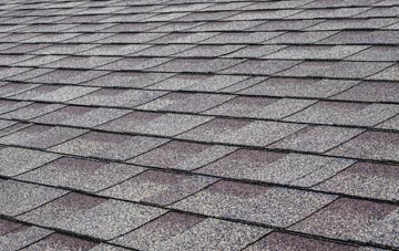 South Shields tiles for shallow pitch roofing