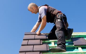 disadvantages of South Shields slate roofing