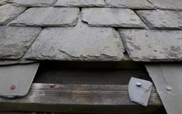 South Shields slate roof repairs and maintenance