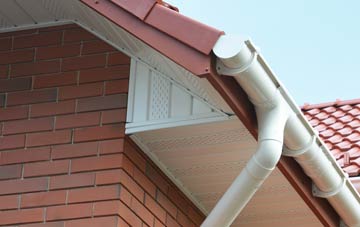 South Shields soffit repair costs