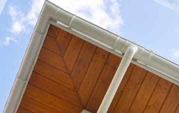 South Shields soffit types