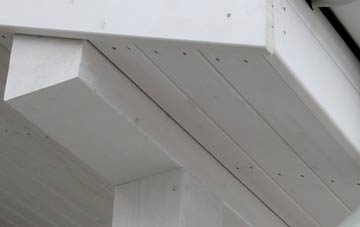 soffits South Shields, Tyne And Wear