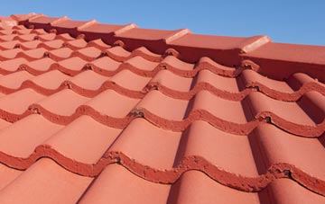 South Shields tile and slate roof replacement