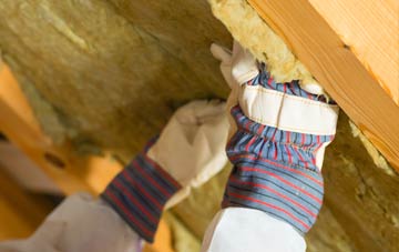 types of South Shields pitched roof insulation materials