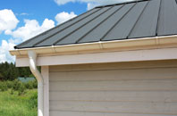 South Shields fascia repair