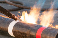 South Shields flat roofing replacement