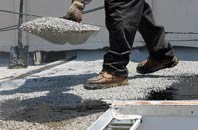 find rated South Shields flat roofing replacement companies
