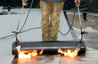 South Shields flat roof sealing quote