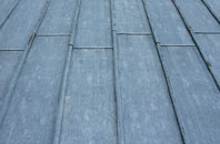 South Shields lead roofing