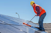 free South Shields roof cleaner quotes