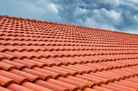 South Shields roofing tiles
