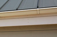 South Shields soffit repair