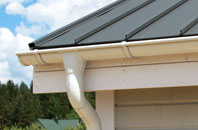 South Shields soffits