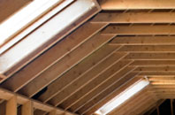 South Shields tapered roof insulation quotes