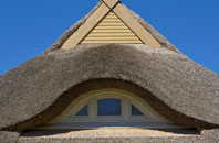 South Shields thatch roofing